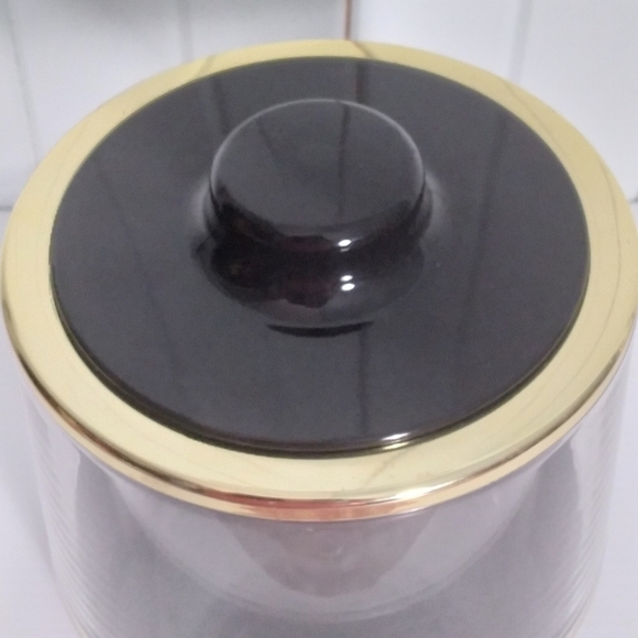 𝅺vintage 70's spong ice cool bucket - Picture 6 of 8